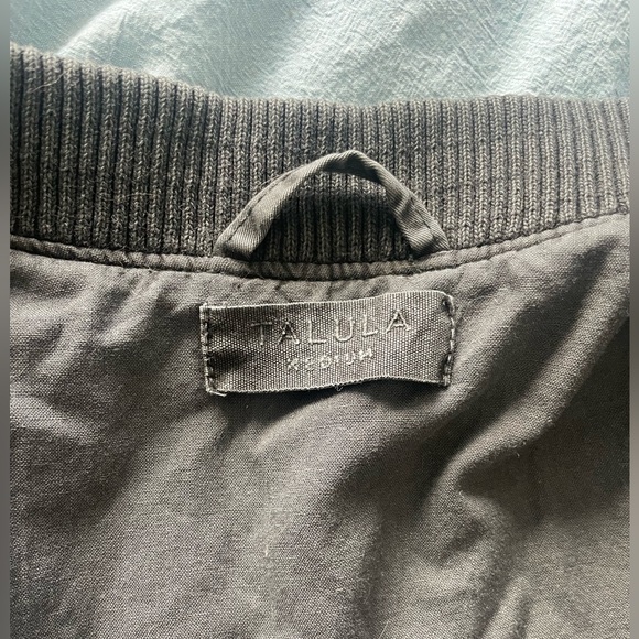 Aritzia Talula Cargo Jacket - Picture 3 of 10